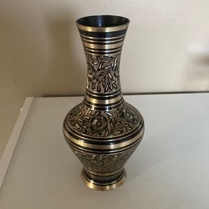 Vintage Decorative vase